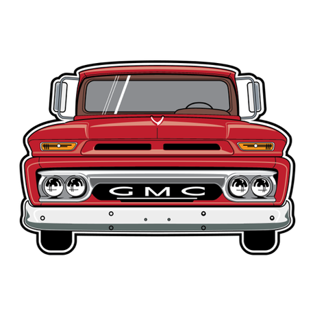 Chevy | GMC C/K Truck 1960-1966