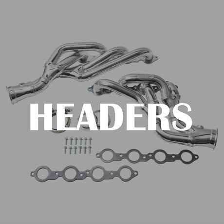 Headers